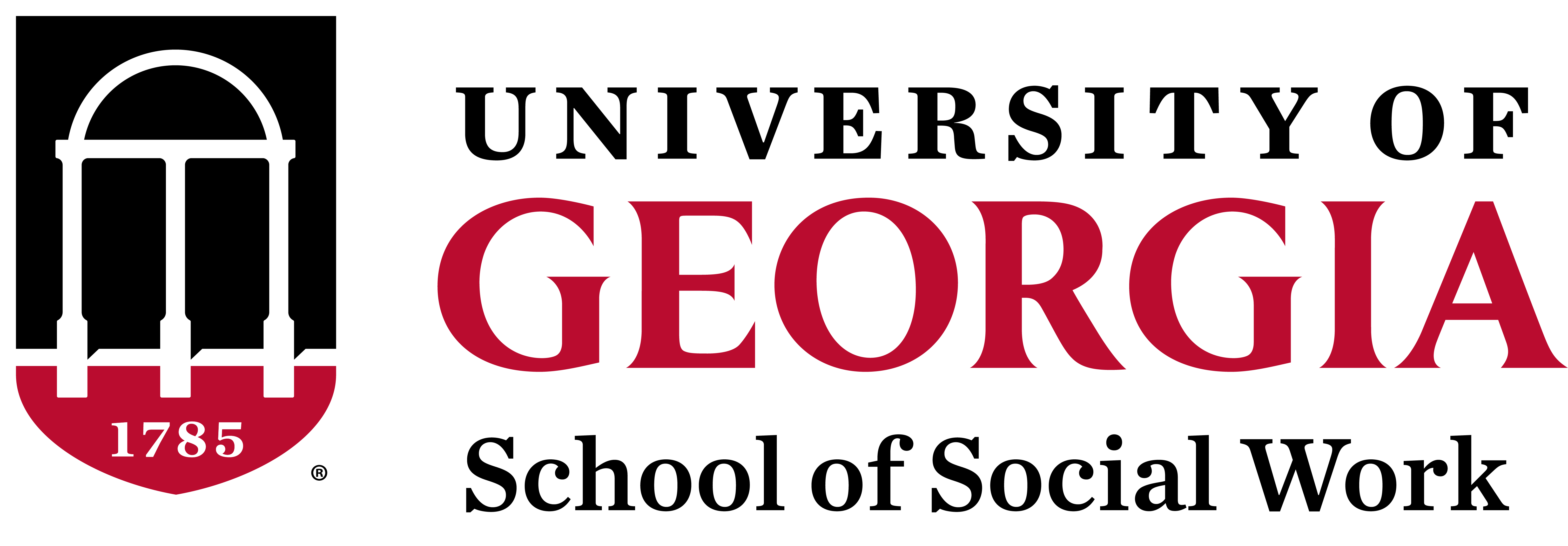 University of Georgia School of Social Work
